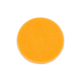 ProfiPolish Cutting Pad Rotary Orange — tampone da taglio duro per rotativa