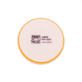 ProfiPolish Cutting Rotary Orange — tampone da taglio duro rotativa, formato 125/135mm