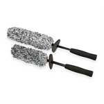 ProfiPolish Gentle Wheelbrush - Spazzola morbida in microfibra per cerchi in lega - Prodotti per il Detailing e cura dell’auto