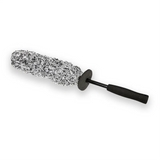 ProfiPolish Gentle Wheelbrush, spazzola per cerchi auto, dettaglio setole
