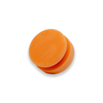 ProfiPolish Hard Pad Orange  - Tampone manuale per polish correttivo - Prodotti per il Detailing e cura dell’auto