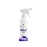 UltraCoat Quartz Tire Dressing - Lunga durata effetto satinato/lucido - Prodotti per il Detailing e cura dell’auto