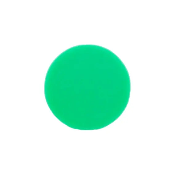 Monello - Raffini Foam Heavy Polishing Pad Green 5,5 "/ 125mm - Prodotti per il Detailing e cura dell’auto