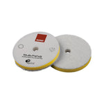 Rupes Tampone in microfibra Giallo Fine - Car-Care.it Detailing