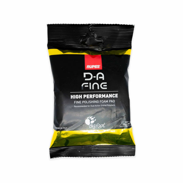 Rupes Tampone D-A Fine - Car-Care.it