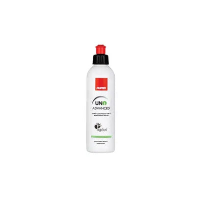 Rupes Uno Advanced — polish stand-alone alta lucentezza, 250 ml