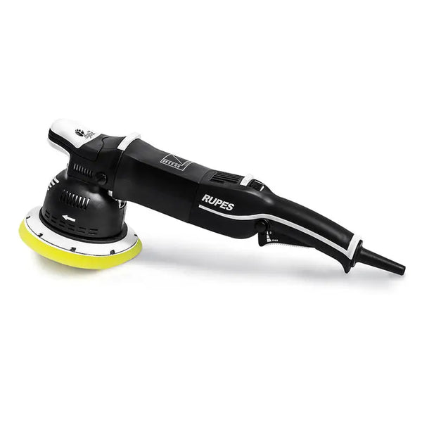 Rupes BigFoot MILLE LK900E — lucidatrice rotoeccentrica professionale a trasmissione forzata