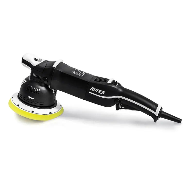 Rupes BigFoot MILLE LK900E — lucidatrice rotoeccentrica professionale a trasmissione forzata