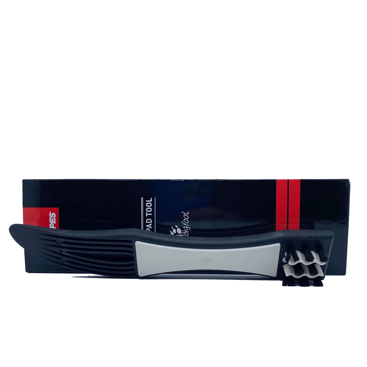 Rupes Claw pad Tool - Spazzola Pulizia Tamponi - 9.BF7001 - Car-Care.it - Detailing e Cura dell'auto - P.IVA 11851371002 -