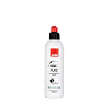 Rupes Uno Pure — ultra finishing polish gel antialone senza abrasivi, 250 ml