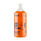 Innovacar S2 Foamy shampoo enzimatico a schiuma attiva, flacone 1 litro