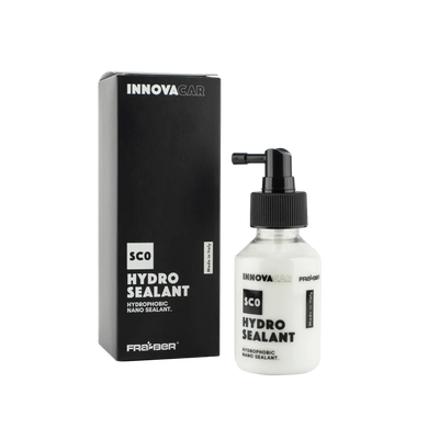 Innovacar SC0 Hydro Sealant sigillante idrofobico a base acqua, 100 ml