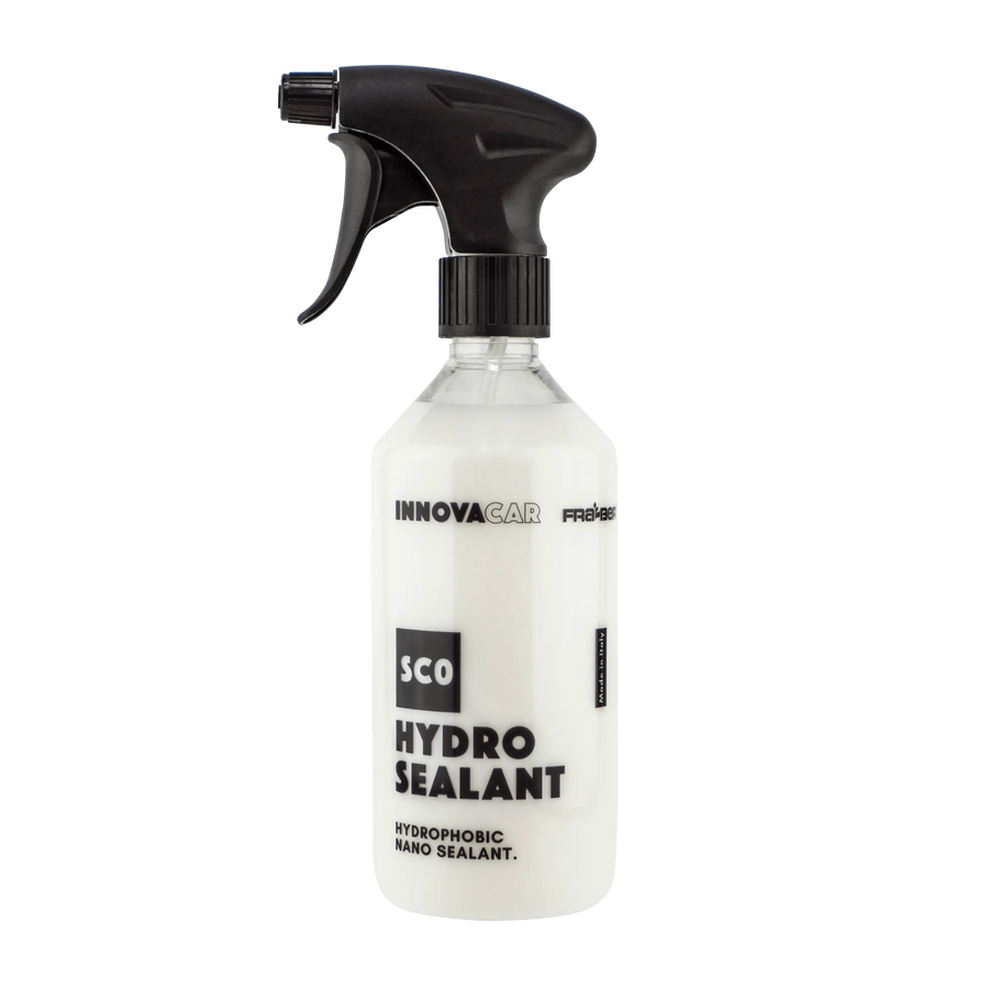 Innovacar SC0 Hydro Sealant nano sigillante idrofobico effetto gloss, 500 ml