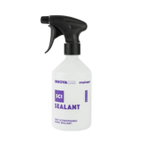 Innovacar SC1 Sealant nano sigillante idrofobico rapido per auto, 500 ml