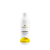 UltraCoat Shampoo+ shampoo schiumogeno per auto pH neutro, flacone 500 ml