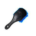 Soft Wheel & Fender Brush - Spazzola morbida per pulizia cerchio e passaruota - Car-Care.it - Detailing e Cura dell'auto