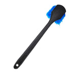 Soft Wheel & Fender Brush - Spazzola morbida per pulizia cerchio e passaruota - Car-Care.it - Detailing e Cura dell'auto