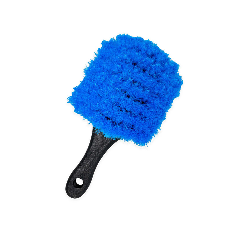 Soft Wheel & Fender Brush - Spazzola morbida per cerchi