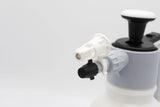 Spray Matic 1,5 L, nebulizzatore a pressione, dettaglio