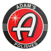 Adam's Logo Sticker - Prodotti per il Detailing e cura dell’auto