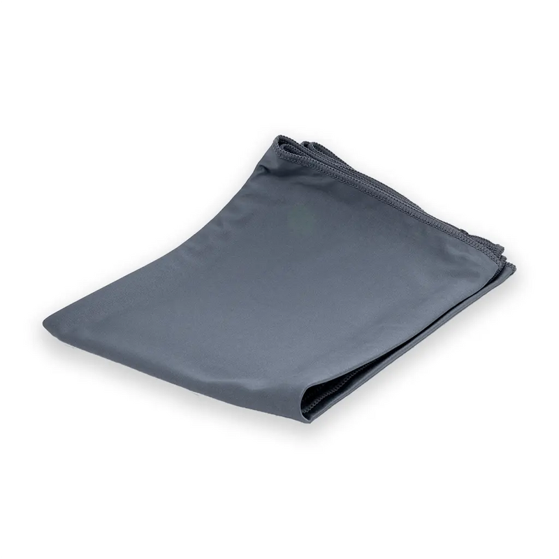 Car-Care.it Silk Towel Glass - Panno per pulizia vetri