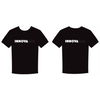 T-shirt nera Innovacar - Prodotti per il Detailing e cura dell’auto