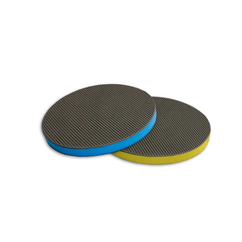 Car-Care.it ClayPad — Disco Decontaminante per Lucidatrice
