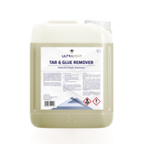 UltraCoat Tar & Glue Remover rimuovi catrame e colla auto, tanica 5 litri