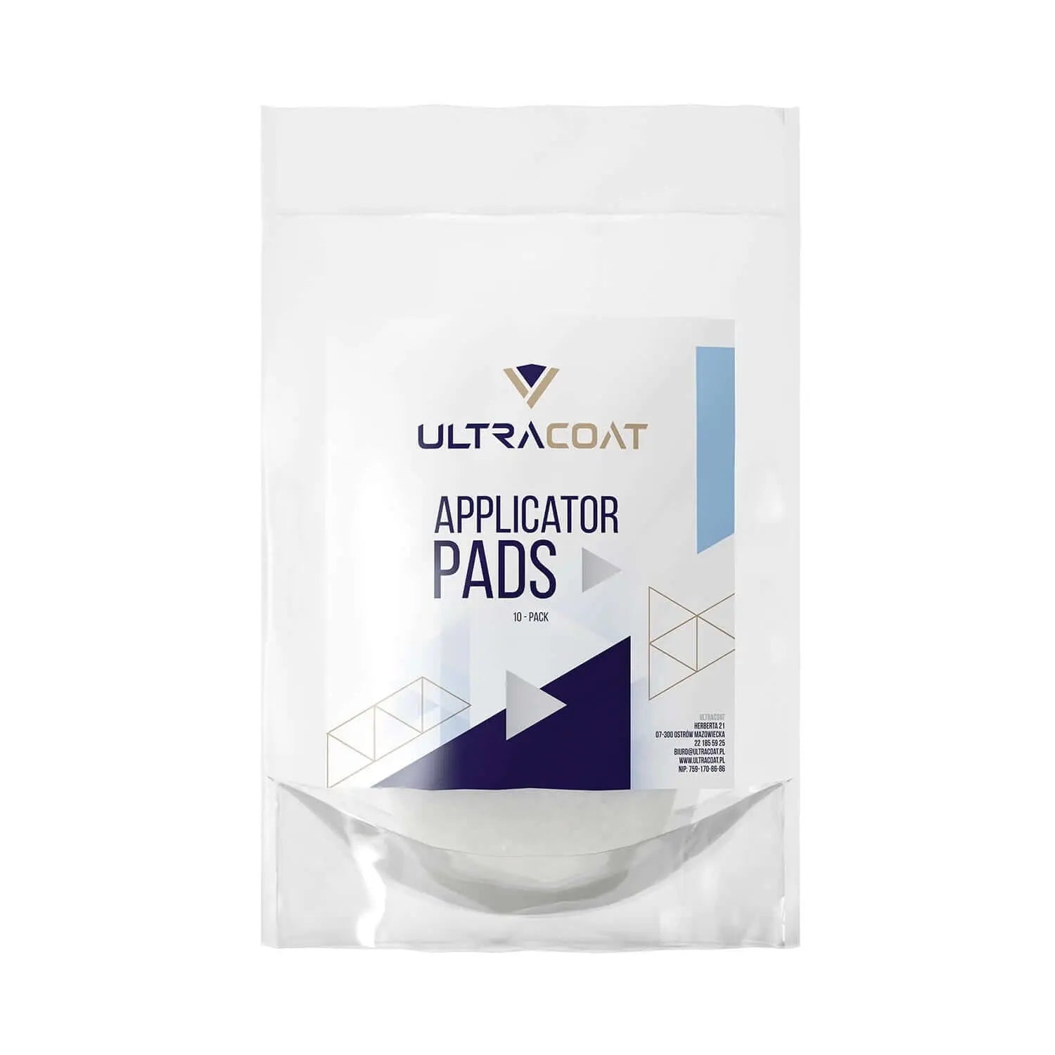 UltraCoat Applicator Pads - Car-Care.it - Detailing e Cura dell'auto