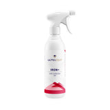 UltraCoat Iron+ decontaminante ferroso spray per cerchi e carrozzeria, 500 ml
