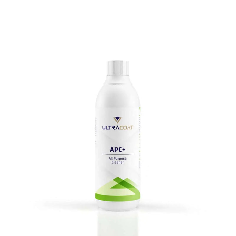 UltraCoat APC+ — Sgrassatore Multiuso Professionale Interni ed Esterni