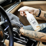 UltraCoat Fresh Maker, pulitore multisuperficie per plastiche e interni auto