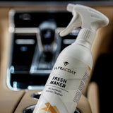 UltraCoat Fresh Maker, detergente profumato per abitacolo e interni auto