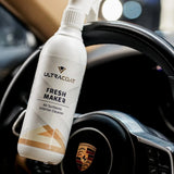 UltraCoat Fresh Maker, detergente multisuperficie interni auto
