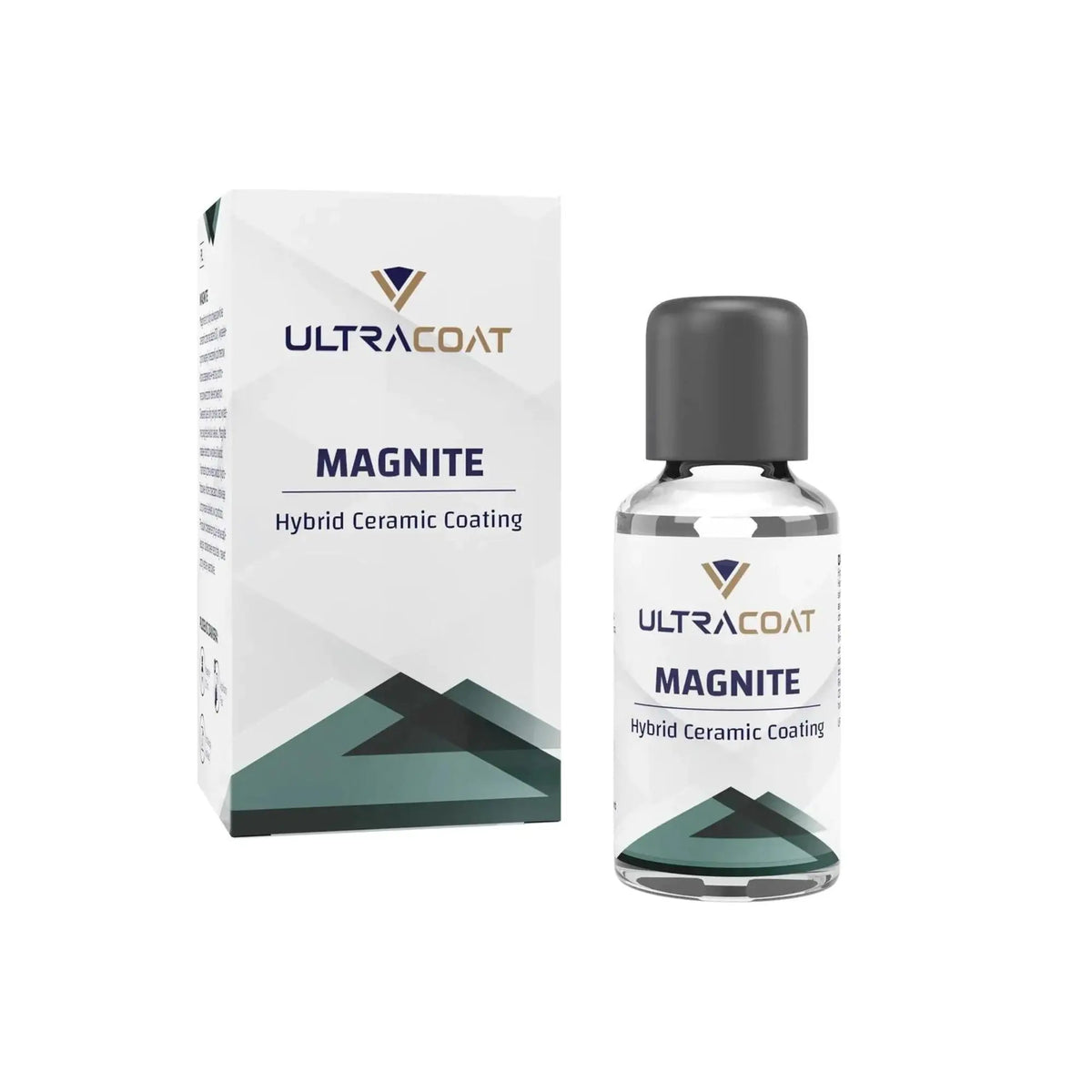 UltraCoat Magnite — confezione del coating ceramico ibrido SiO2 professionale 24 mesi