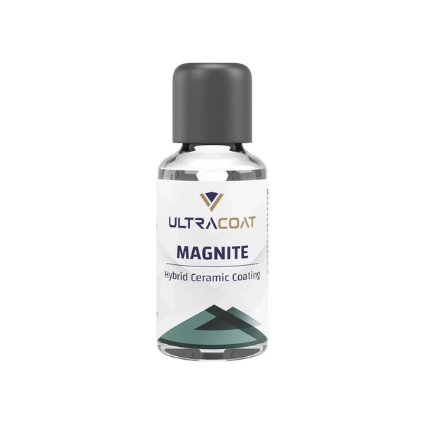 UltraCoat Magnite — flacone 30 ml del coating ceramico ibrido SiO2