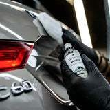 UltraCoat Magnite — applicazione del coating ceramico sulla carrozzeria auto