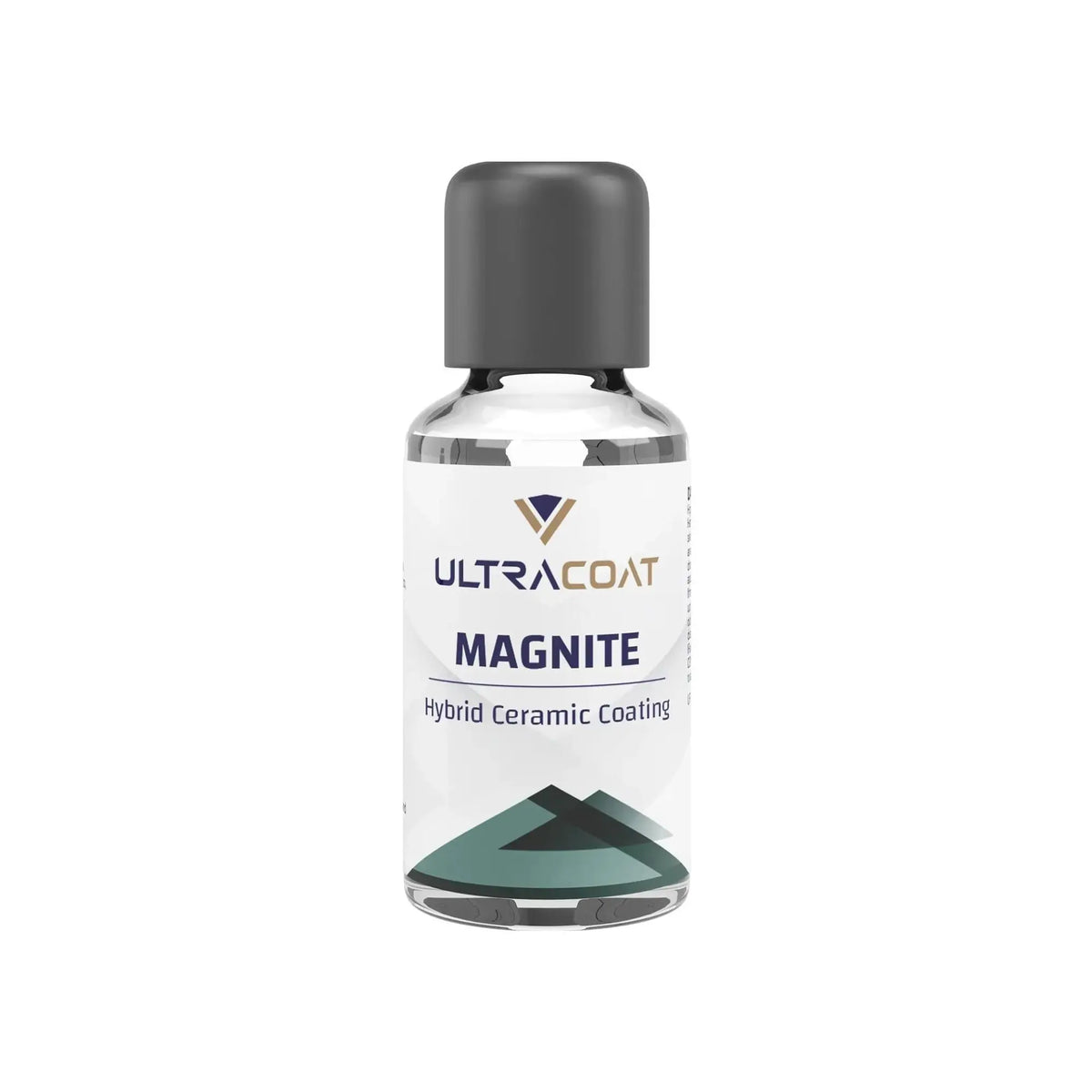 UltraCoat Magnite — flacone 30 ml del coating ceramico ibrido SiO2