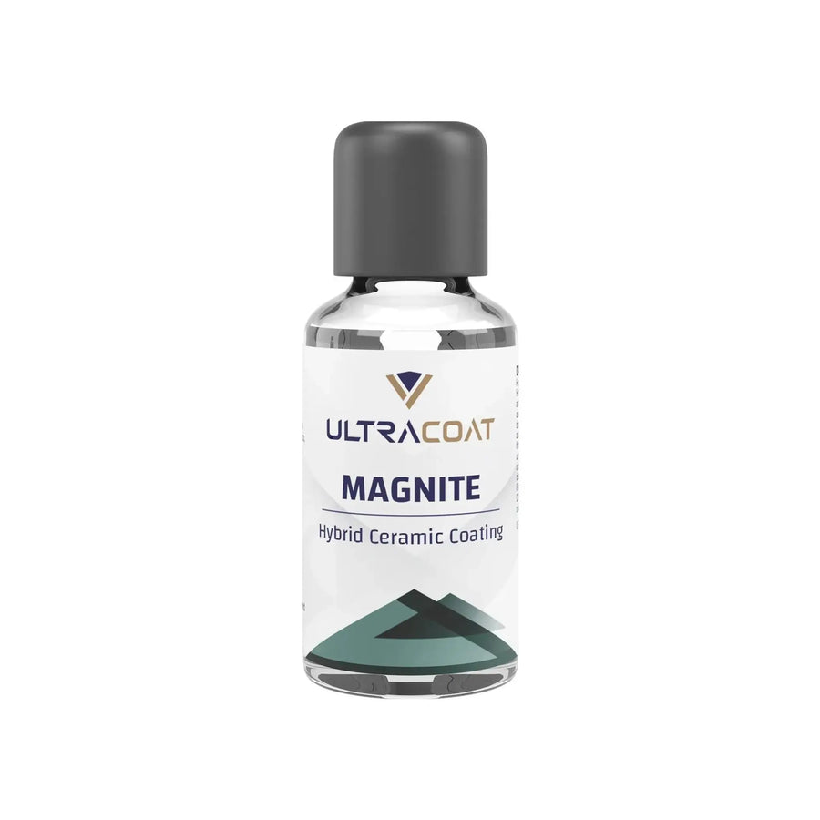 UltraCoat Magnite — flacone 30 ml del coating ceramico ibrido SiO2