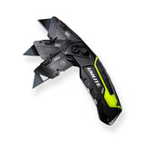 Unilite UK1, taglierino utility per wrapping e PPF