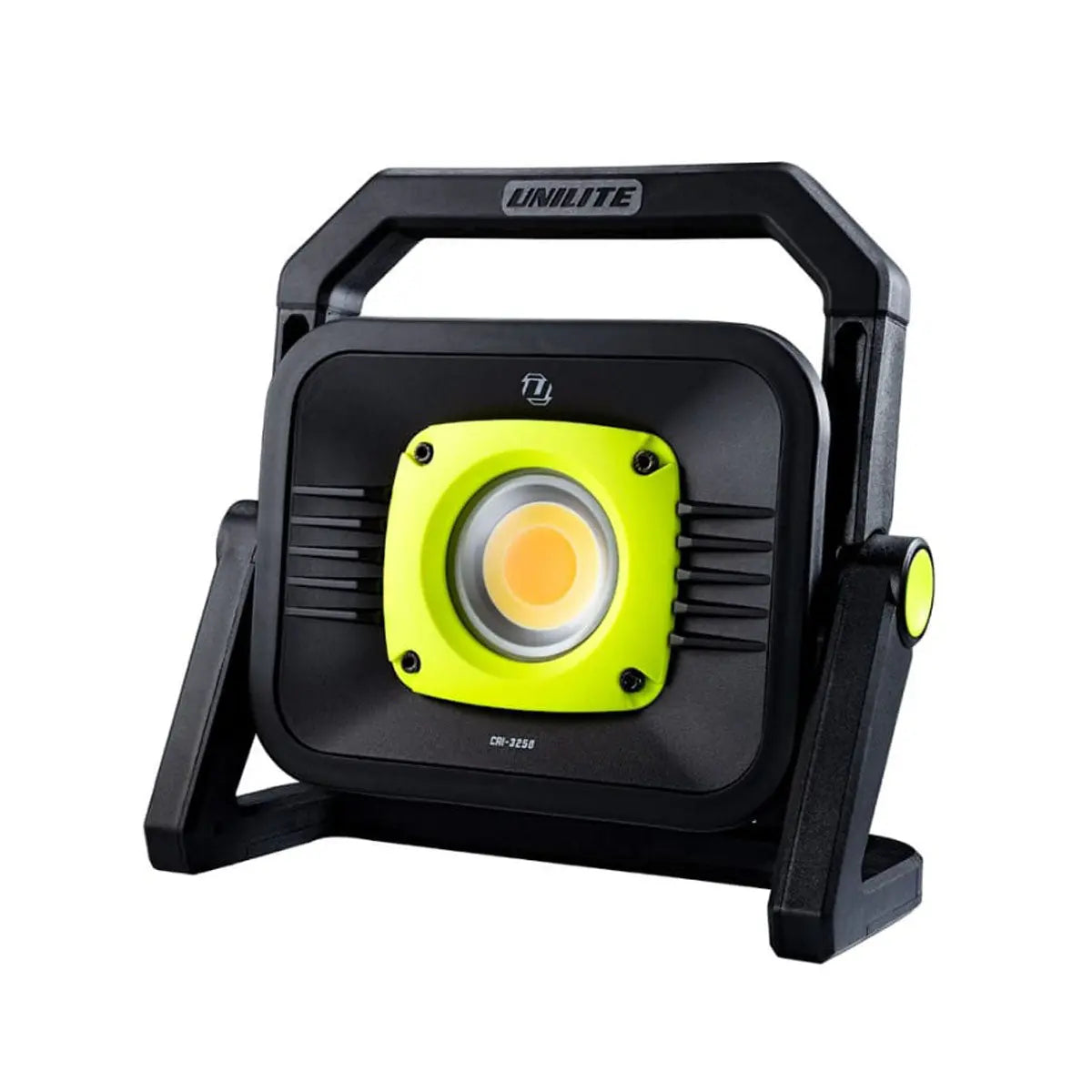 Unilite CRI-3250, lampada da ispezione 3250 lumen multi-temperatura