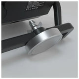 Unilite Large-Magnet, supporto magnetico per lampade LED, dettaglio