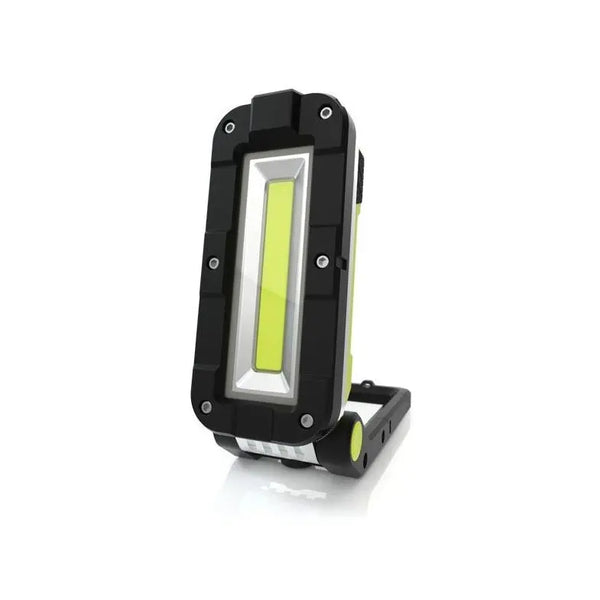 Unilite SLR-1000, lampada da lavoro LED pieghevole 1000 lumen