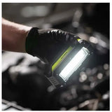 Unilite SLR-1000, lampada da lavoro LED 1000 lumen, dettaglio