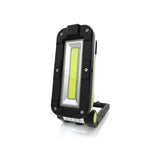 Unilite SLR-1000, lampada da lavoro LED pieghevole 1000 lumen