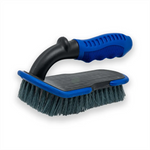 Upholstery Brush v2  - Spazzola per tessuti e moquette con manico - Prodotti per il Detailing e cura dell’auto