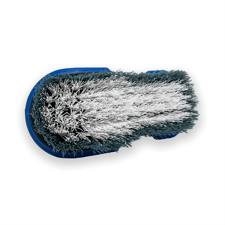 Upholstery Brush v2  - Spazzola per tessuti e moquette con manico - Car-Care.it 