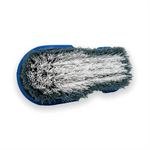 Upholstery Brush v2  - Spazzola per tessuti e moquette con manico - Car-Care.it 