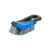 Car-Care.it Upholstery Brush, spazzola per tessuti e moquette senza manico