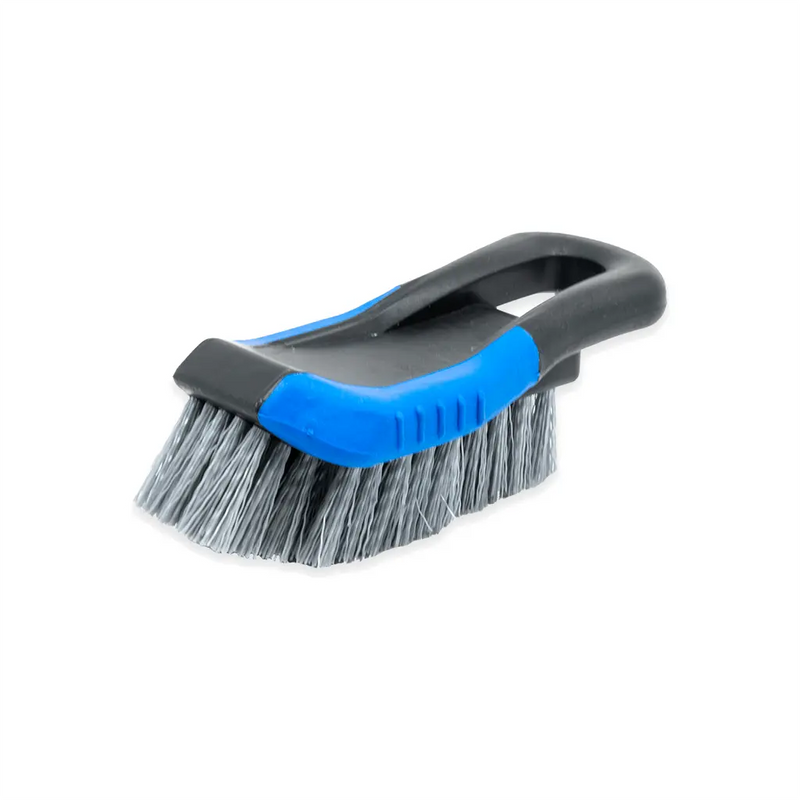 Upholstery Brush - Spazzola per tessuti e moquette senza manico